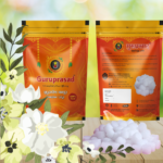 Puja Camphor Tablet Pouch- 250 gm