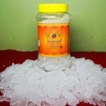 Bhimseni Camphor Jar- 250 gm