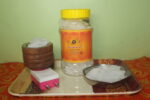 Bhimseni Camphor Jar- 250 gm - Image 2