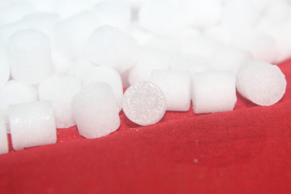Puja Camphor Tablet Jar- 250 gm - Image 3